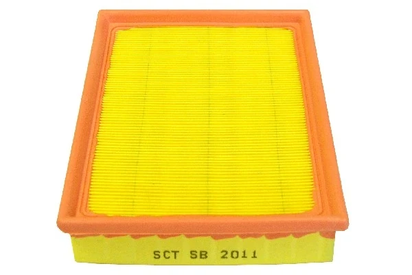 SB2011 SCT