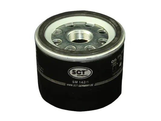 Filtro de aceite SM1421 SCT