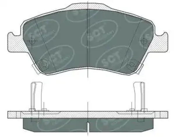 SP381PR SCT