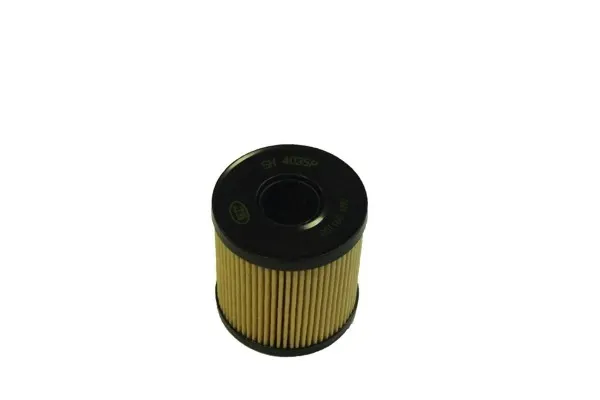 Filtro de aceite SH4035P SCT