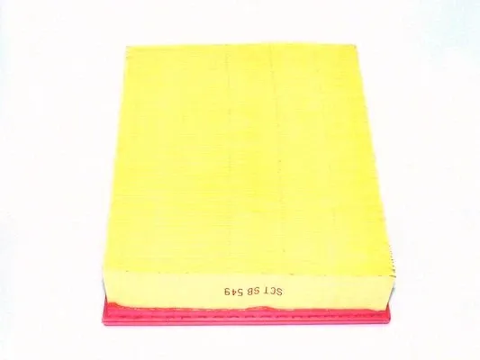 Filtro de aire SB549 SCT