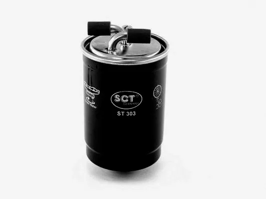 Filtro de combustible ST303 SCT