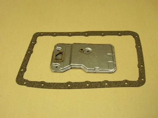 Filtro hidráulico, transmisión automática Toyota 4 Runner (N130)