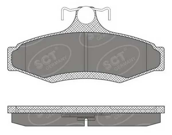 SP653PR SCT