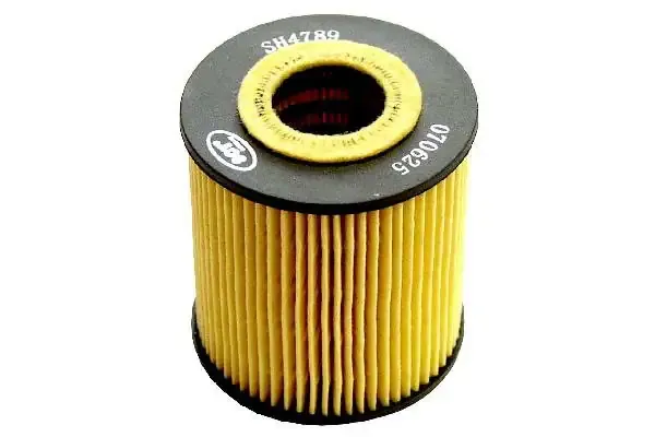 Filtro de aceite SH4789P SCT