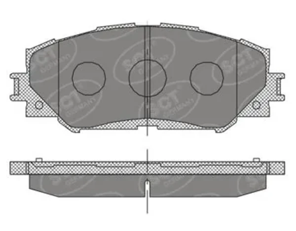 SP377PR SCT