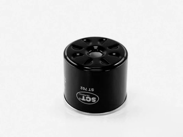 ST702 SCT