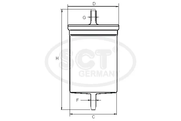 ST6103 SCT