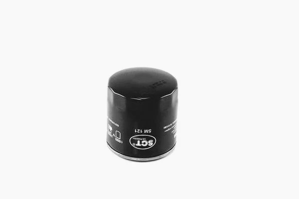 SM121 SCT filtro de aceite