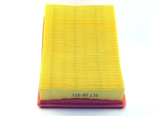 SB051 SCT