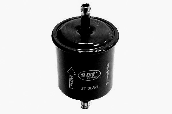 ST3081 SCT