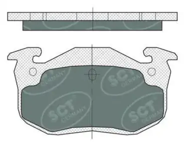 SP385PR SCT