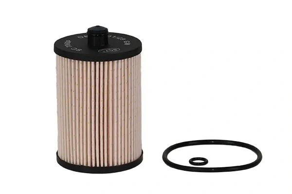 Filtro de combustible SC7060P SCT