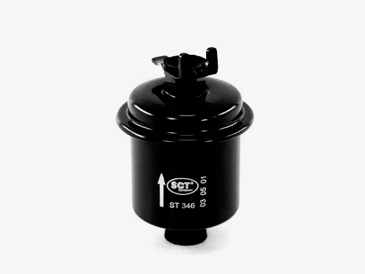 Filtro de combustible ST346 SCT