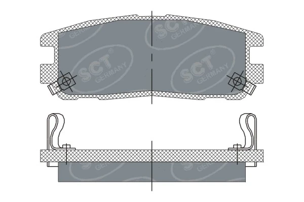 SP248PR SCT