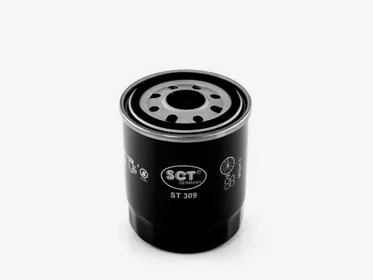 Filtro de combustible ST309 SCT