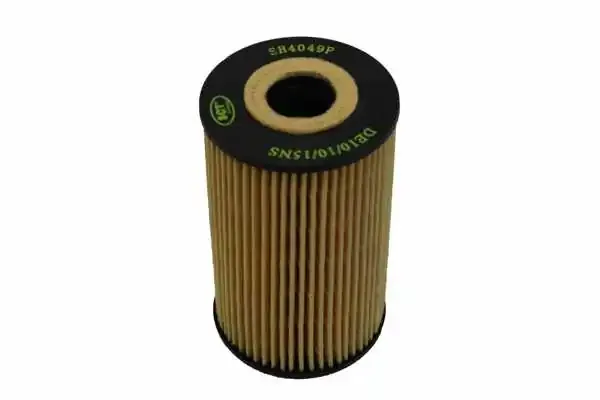 Filtro de aceite SH4049P SCT