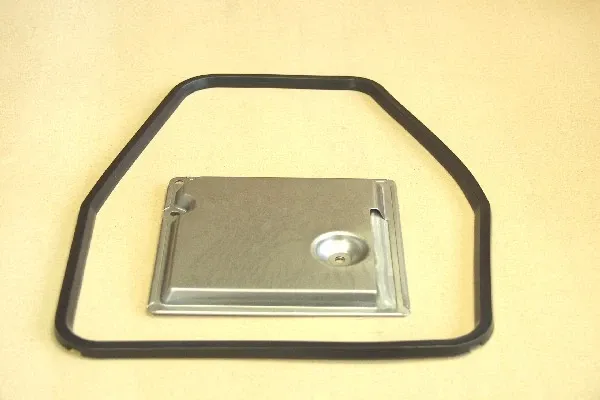 Filtro hidráulico, transmisión automática BMW 3 E30