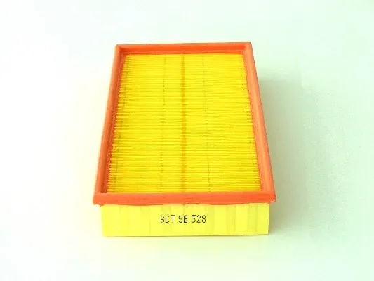 Filtro de aire SB528 SCT