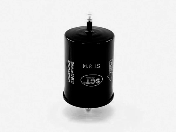 ST314 SCT