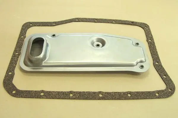 Filtro hidráulico, transmisión automática Toyota Land Cruiser 80 (J8)