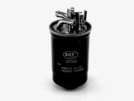 Filtro combustible 057127401A VAG