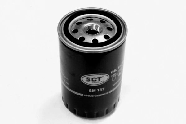 SM187 SCT