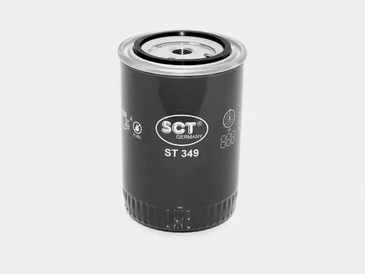 Filtro de combustible 11711074 Ford