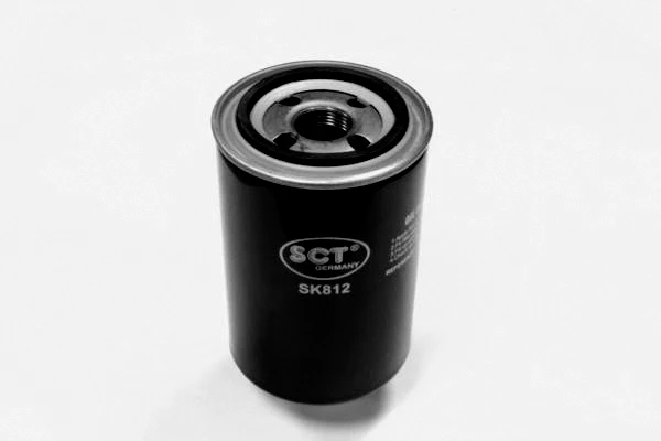 Filtro combustible Cummins FF105D