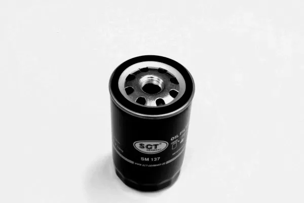 Filtro de aceite SM137 SCT