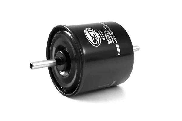ST352 SCT