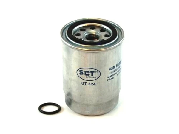 ST324 SCT