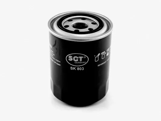 Filtro de aceite SK803 SCT