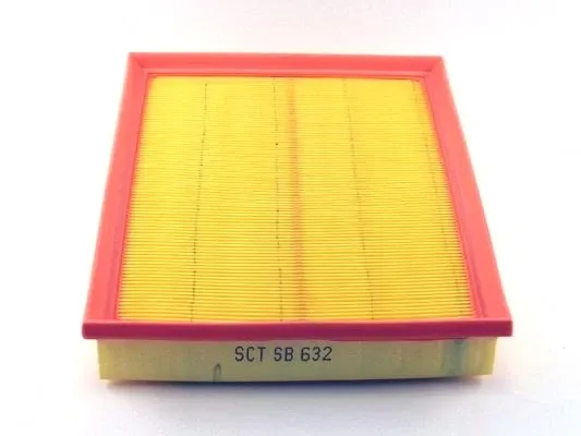 Filtro de aire SB632 SCT