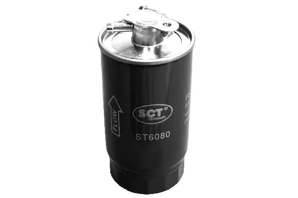 Filtro de combustible ST6080 SCT