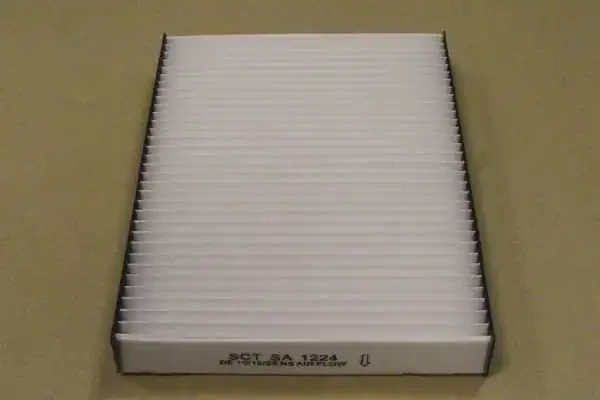 SA1224 SCT