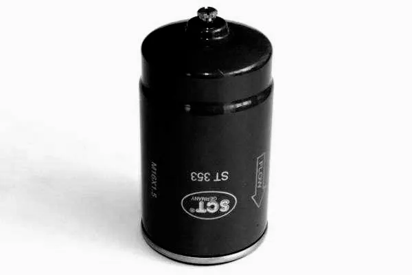 Filtro de combustible F816200060020 Fendt