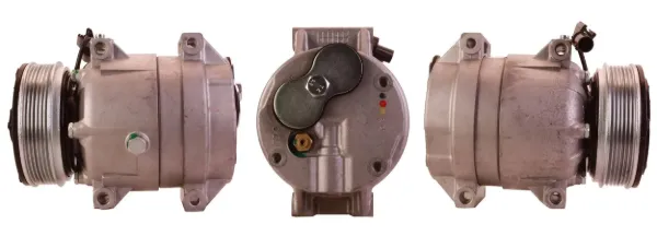 Compresor de aire acondicionado 510720 Elstock