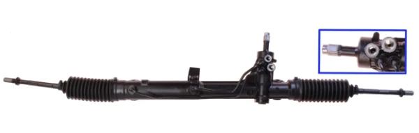 Caja de dirección para Peugeot Bipper A