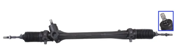 Cremallera de dirección Toyota Prius ZVW30