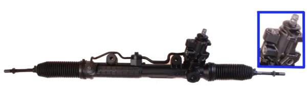 Cremallera de dirección Mercedes S W220