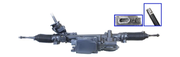 Caja de dirección para Mercedes A W176