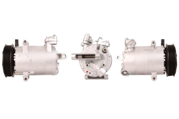 Compresor de aire acondicionado Citroen Jumper (250)