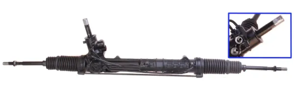 Cremallera de dirección 110994 Elstock