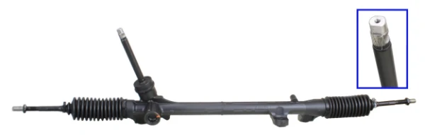 MA7113R ASR cremallera de dirección