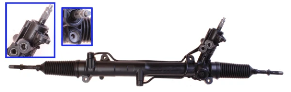 Caja de dirección para BMW 7 E65, E66, E67