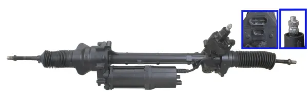 Cremallera de dirección BMW X3 F25