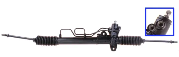 Cremallera de dirección Hyundai Coupe II