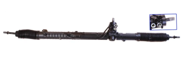 Caja de dirección para Alfa Romeo 147 937
