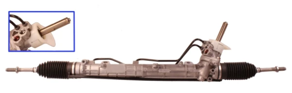 502 0231 Autotechteile cremallera de dirección